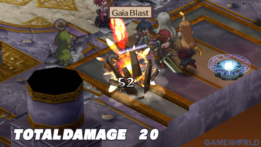 disgaea 2 pc 11