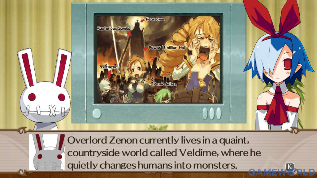 disgaea 2 pc 13