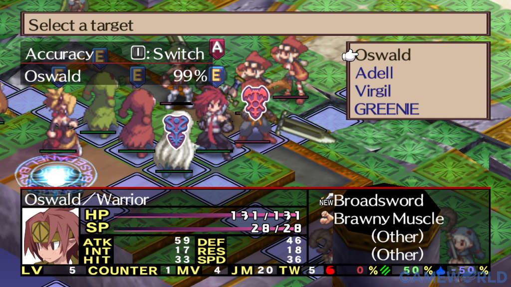 disgaea 2 pc 14