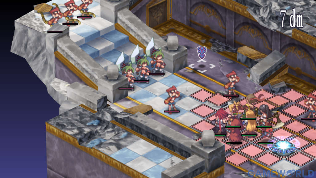 disgaea 2 pc 2