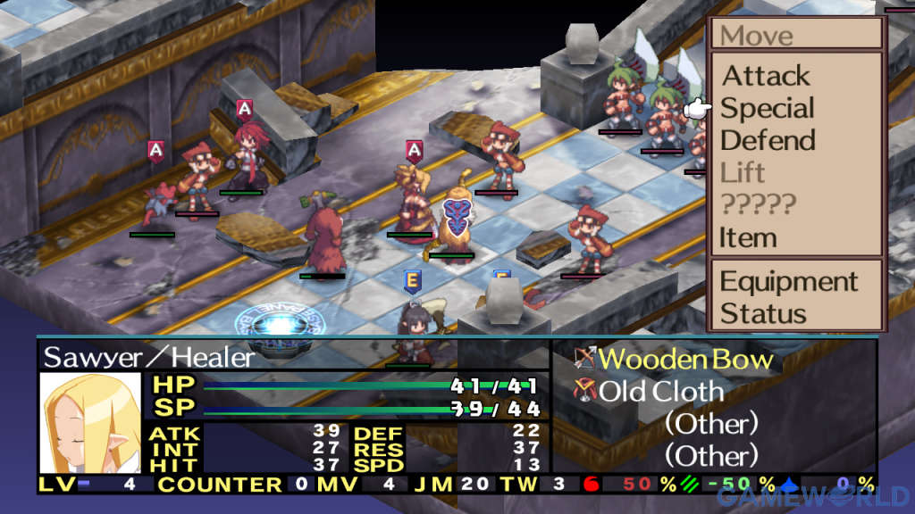 disgaea 2 pc 3