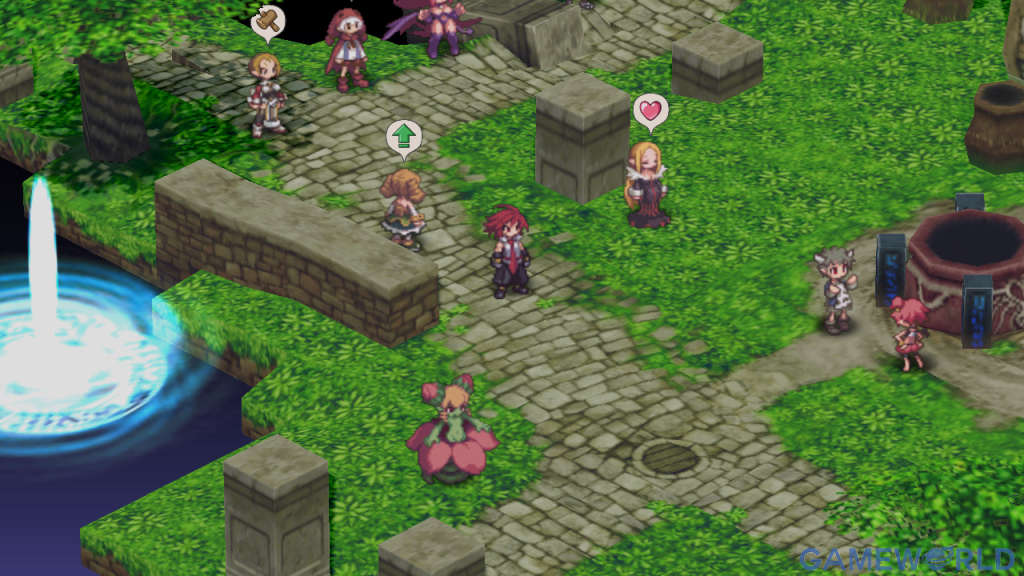 disgaea 2 pc 5