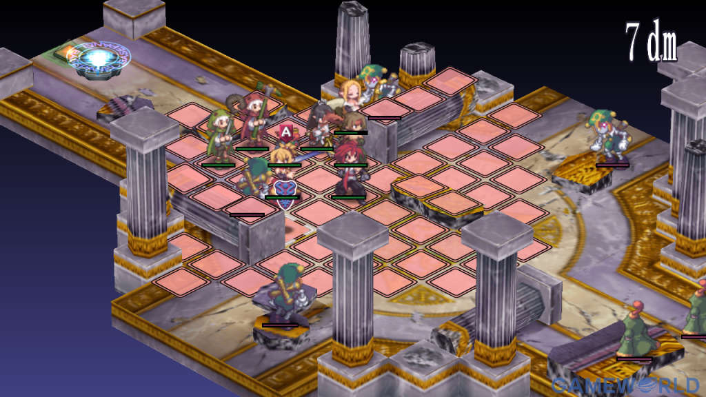 disgaea 2 pc 6