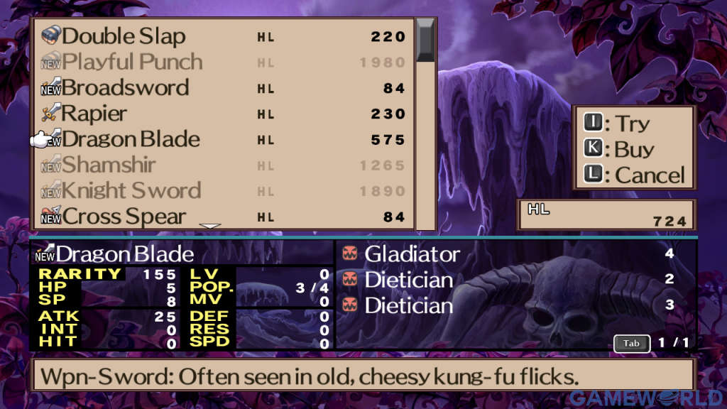 disgaea 2 pc 8