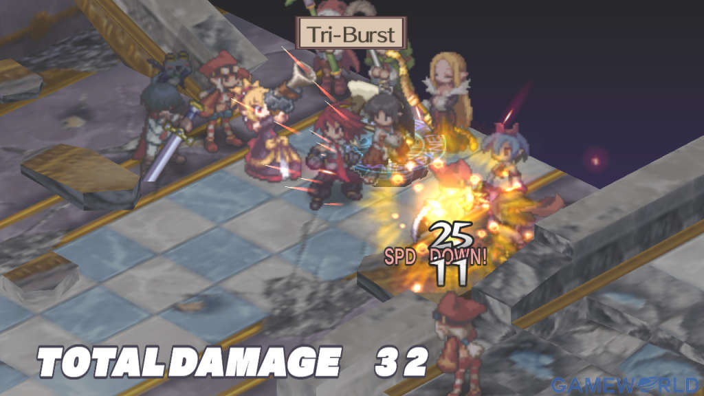 disgaea 2 pc 9