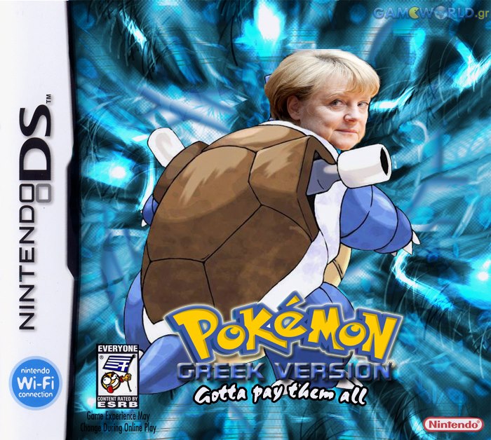pokemon-greek-version