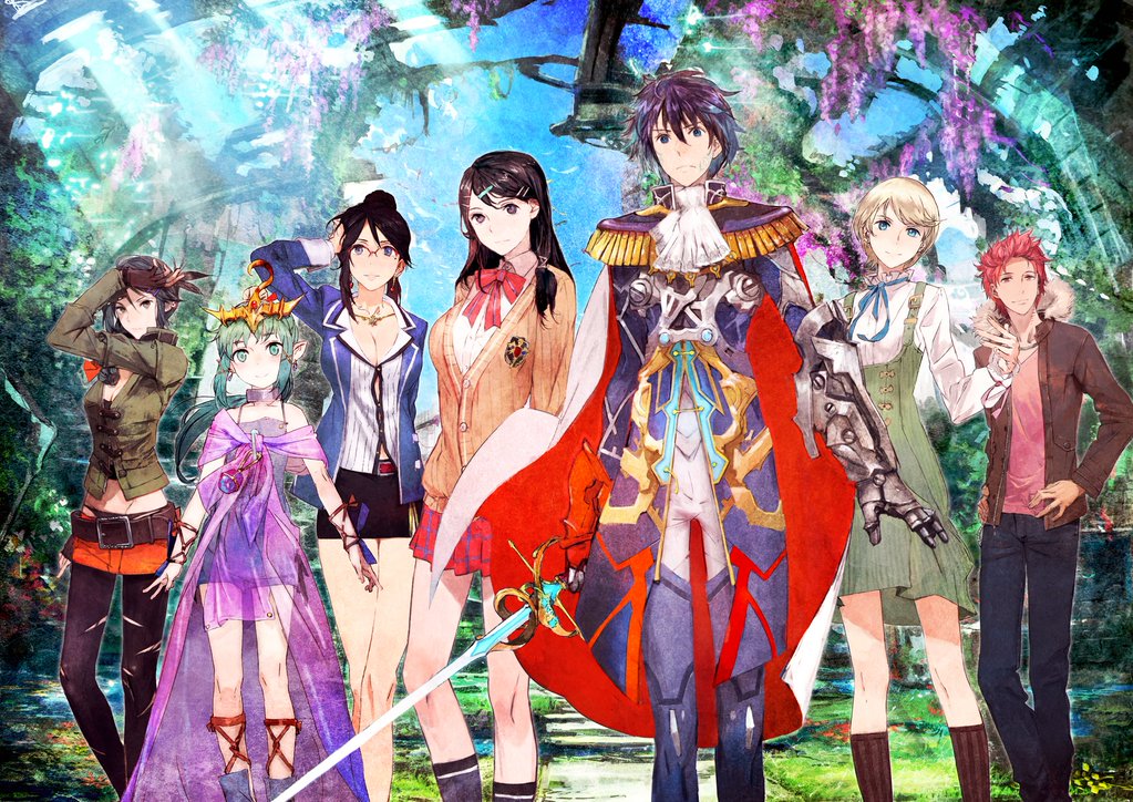 tokyo mirage sessions fe 1
