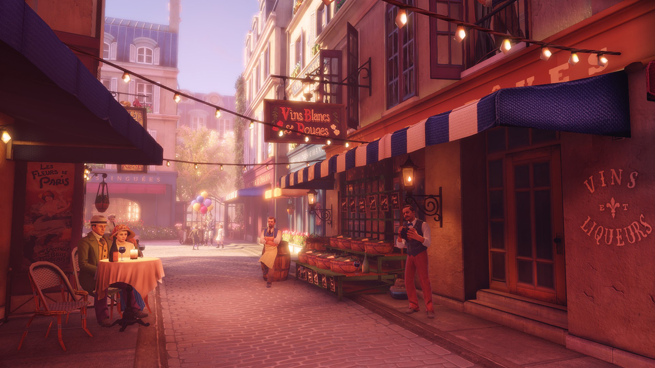 Burial at Sea Episode Two-1