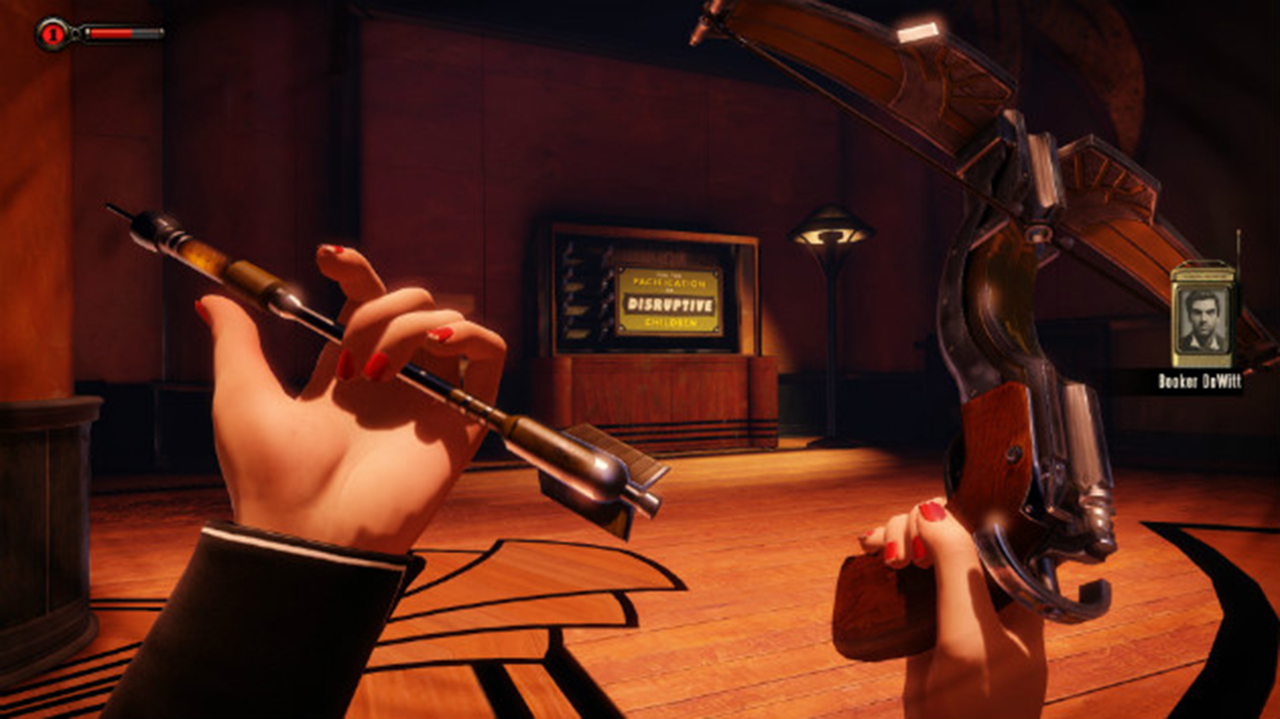 Burial at Sea Episode Two-3