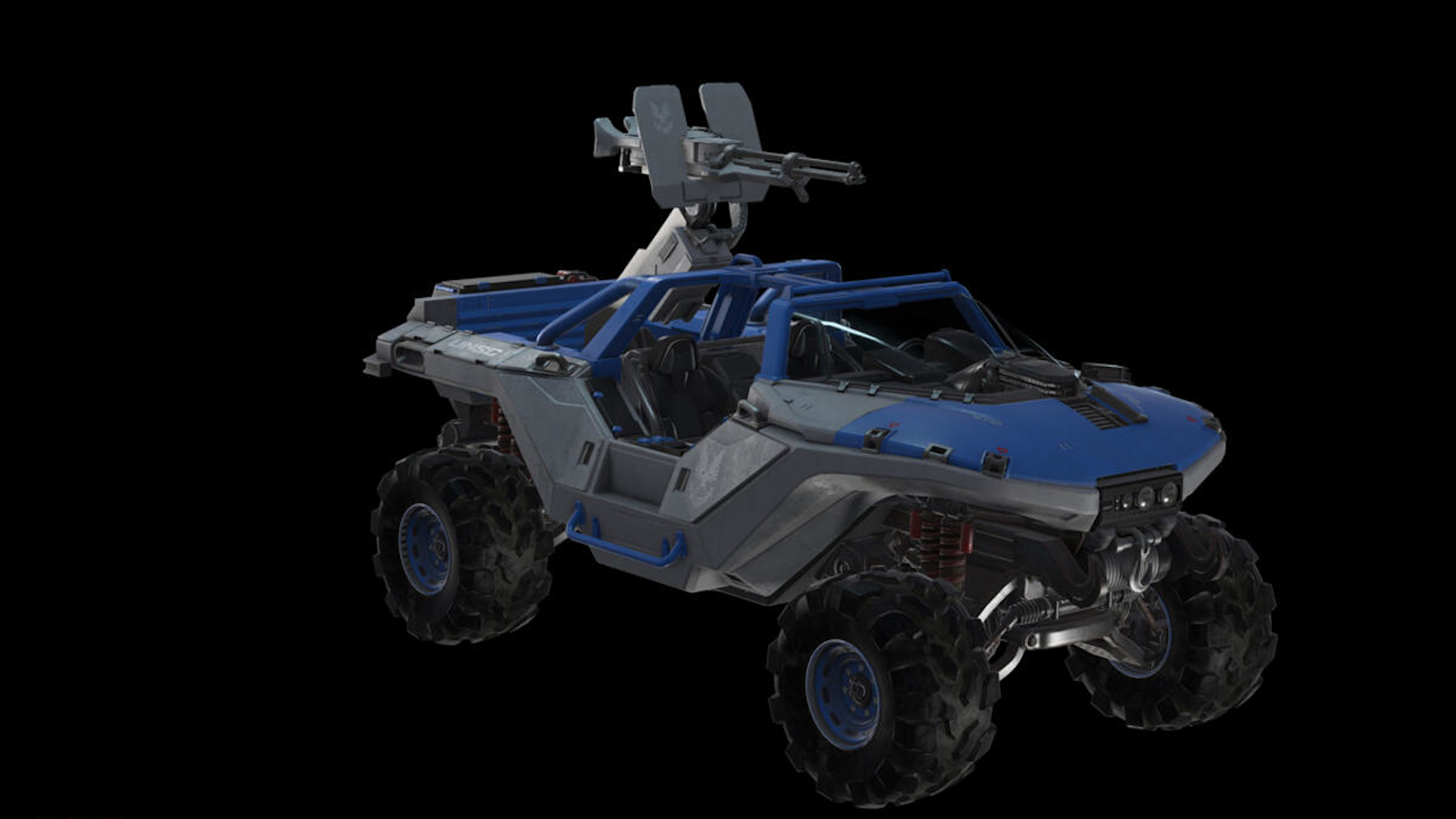 Halo Infinite Multiplayer 1