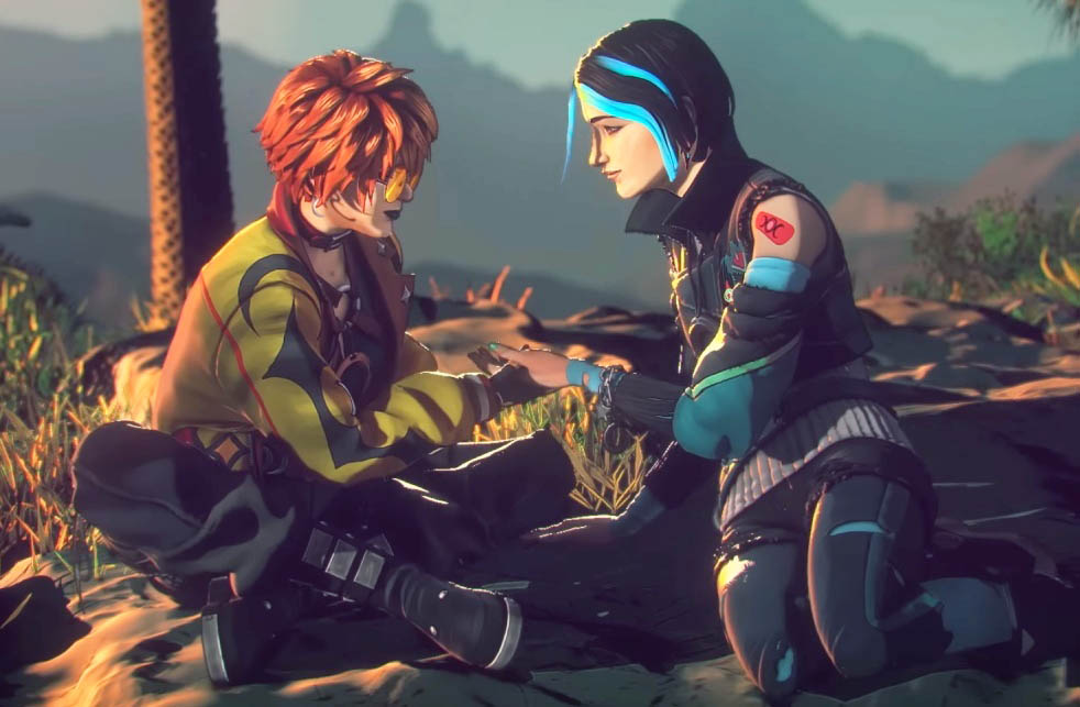 apex legends margo tressa catalyst transexual