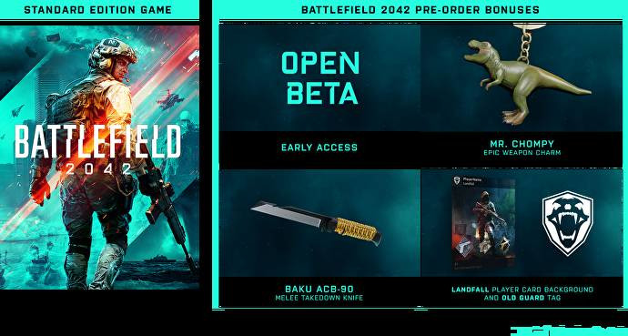battlefield 2042 pre order bundle nvidia
