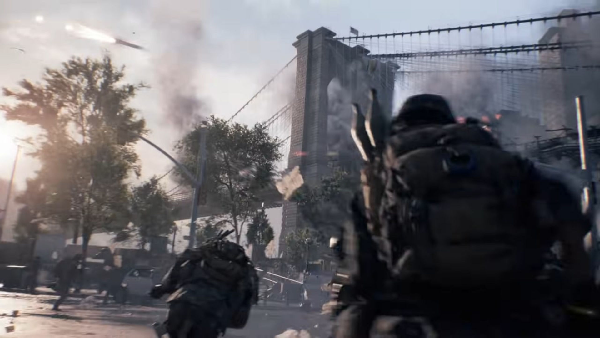 battlefield 6 first trailer 1