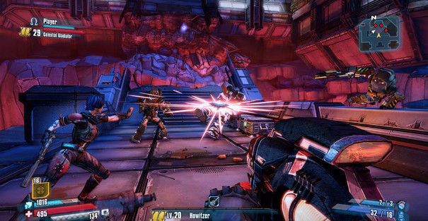 borderlands the presequel 6