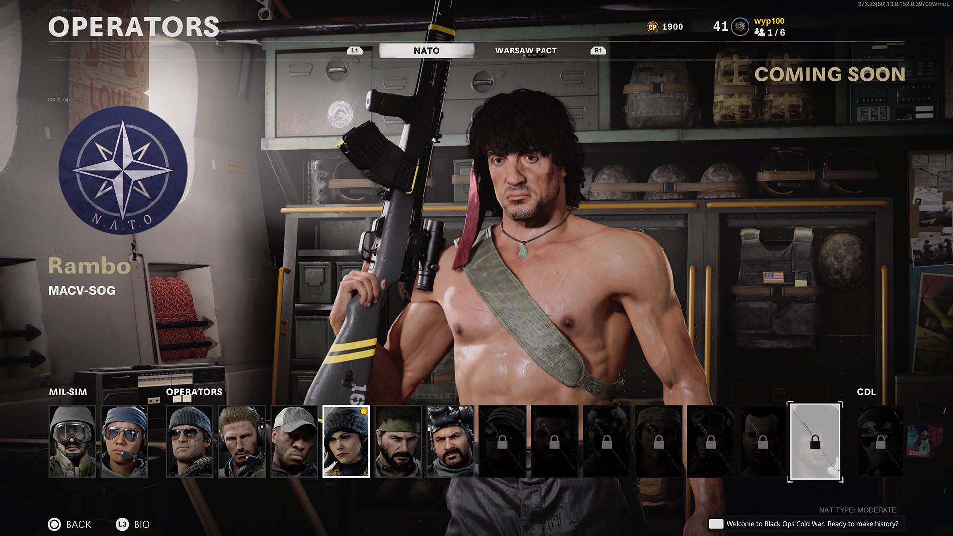 call of duty infinite warfare leak