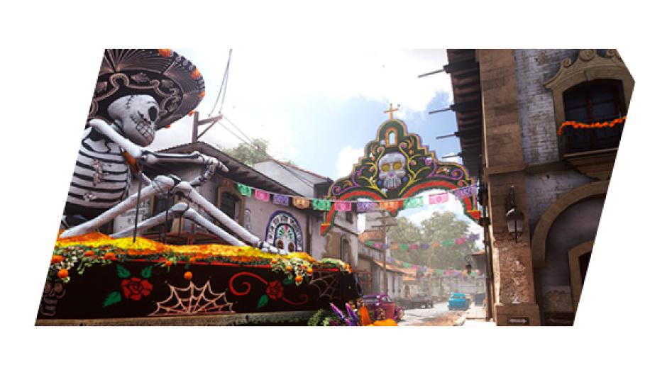call of duty ghosts invasion map-departed