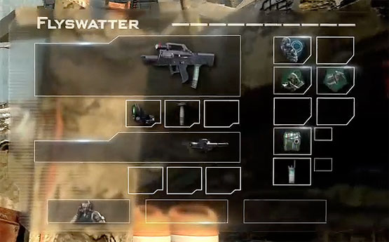 cod black ops 2 pick 10 menu