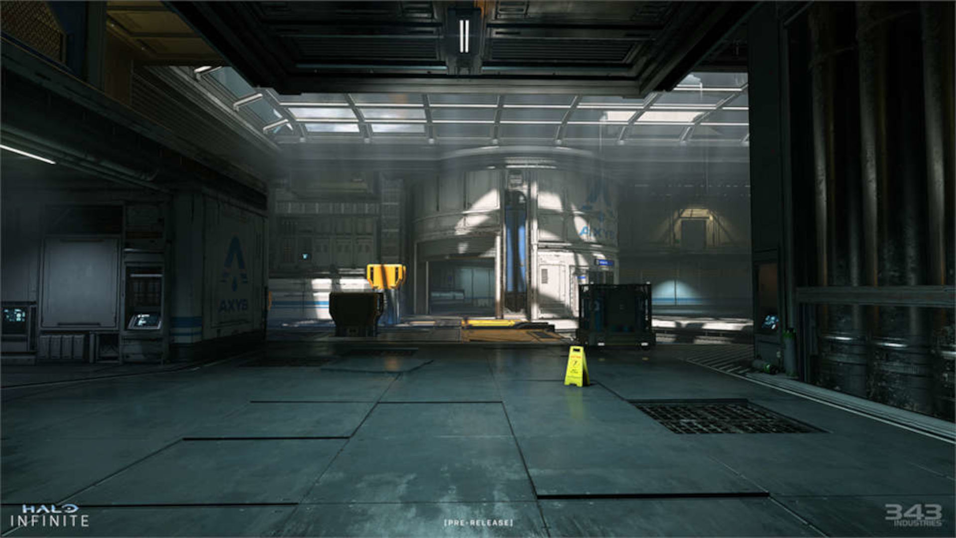 halo infinite screenshot 3