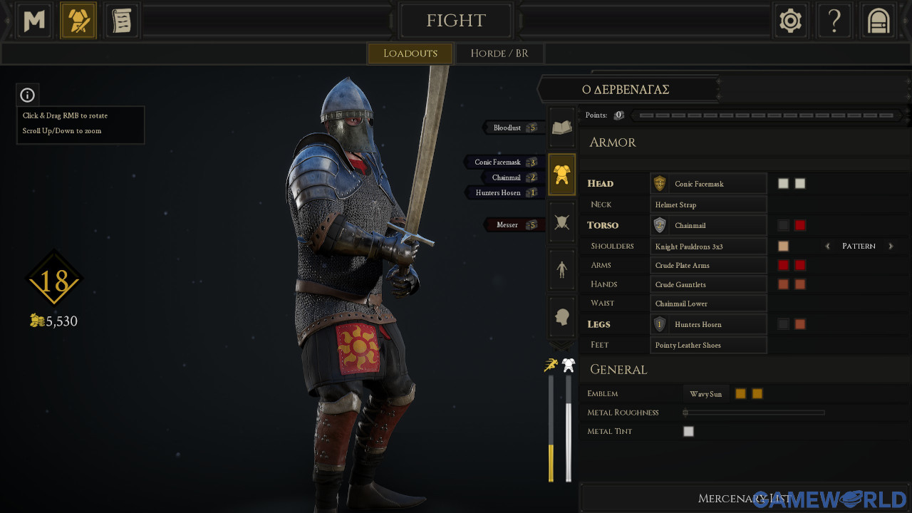 mordhau 2
