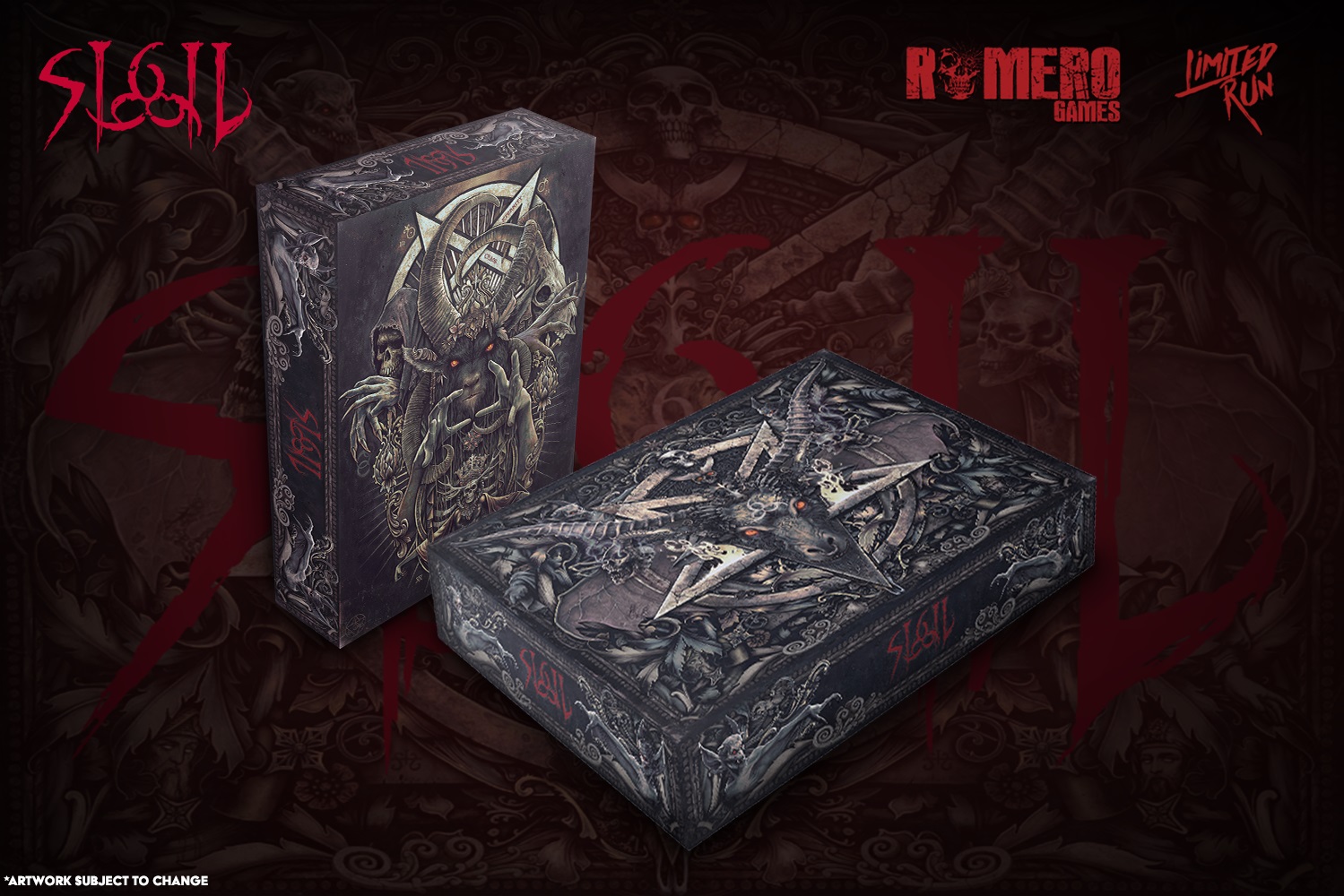 sigil collectors