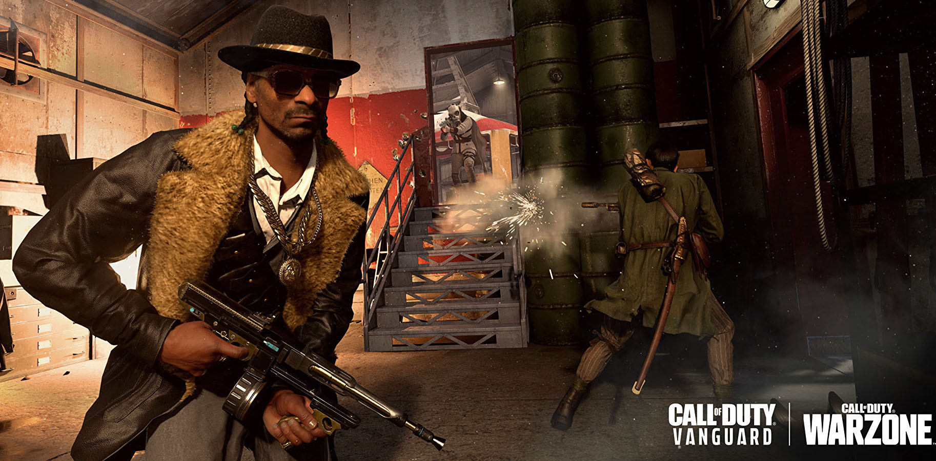 snoop dog operator call of duty vanguard warzone 1
