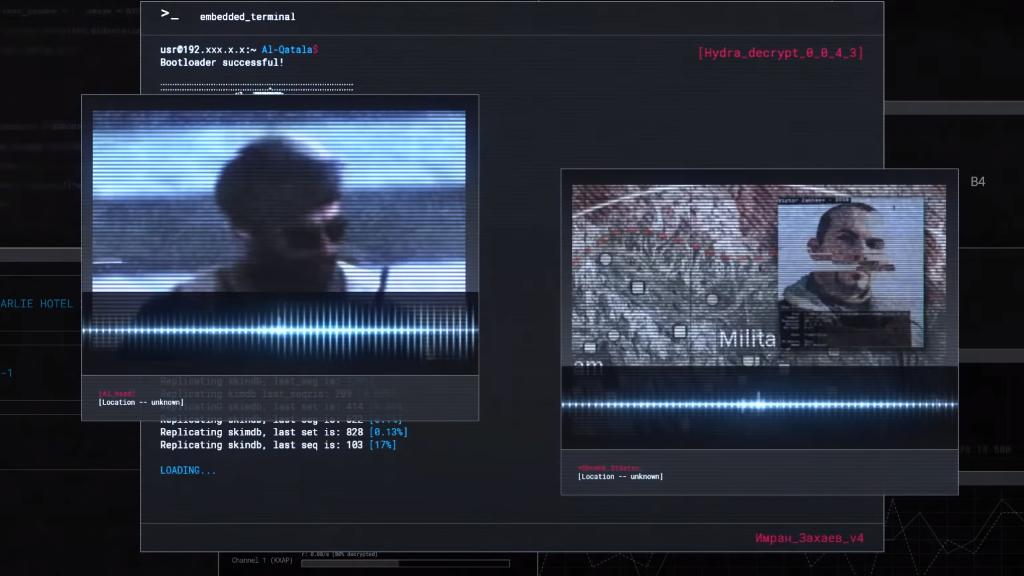 warzone captain price