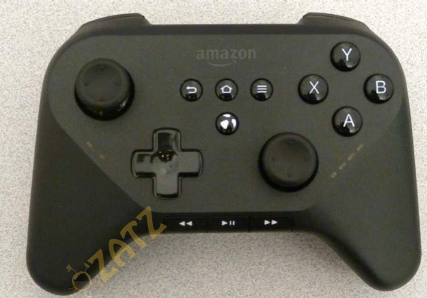 amazon-controller-face
