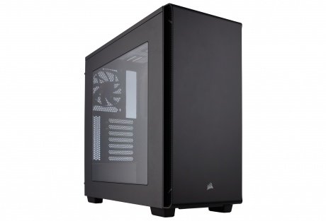 corsair carbide 270R Windowed 01