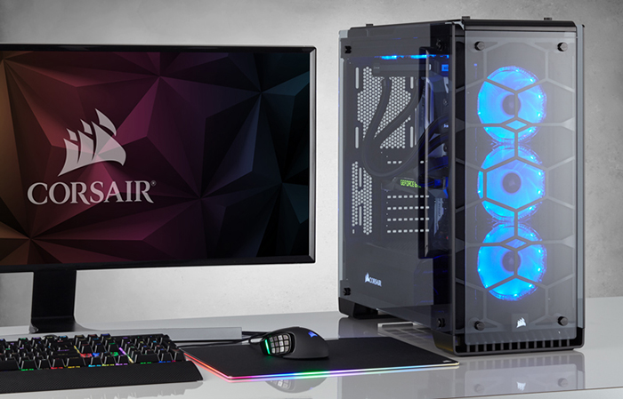 corsair 570X RGB1