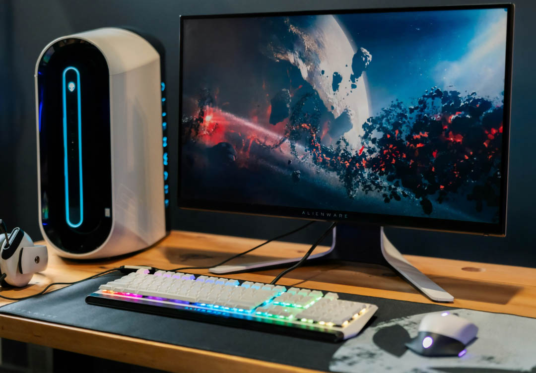 gaming setup greece 2