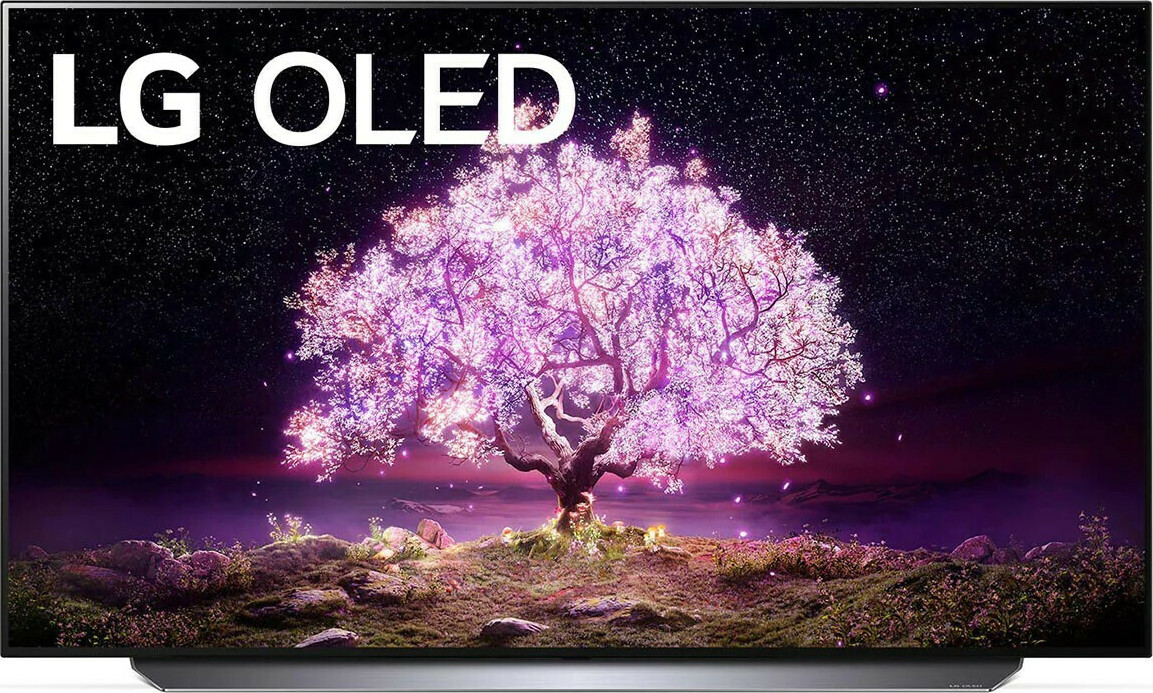 lg oled