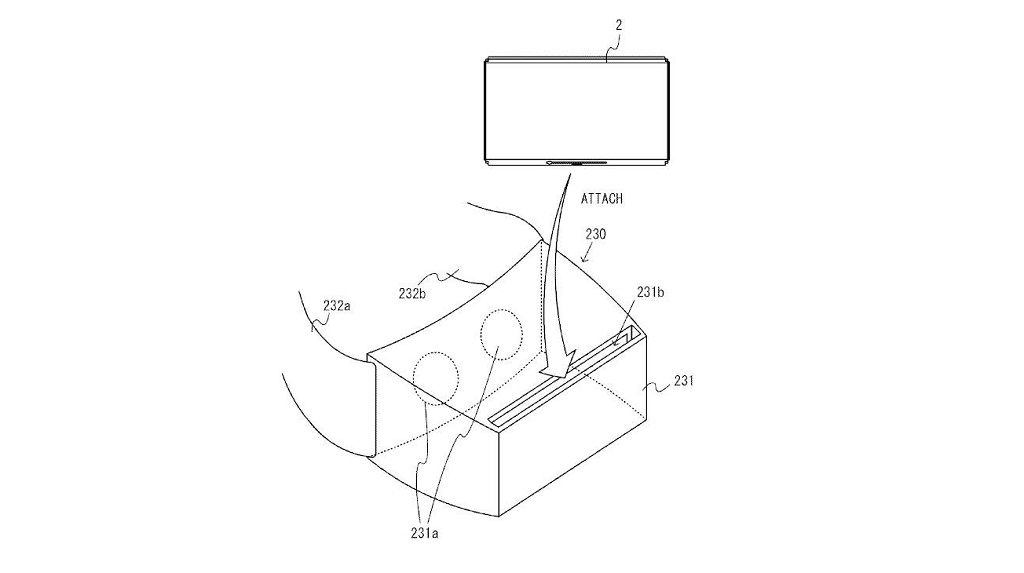 nintendo switch vr headset