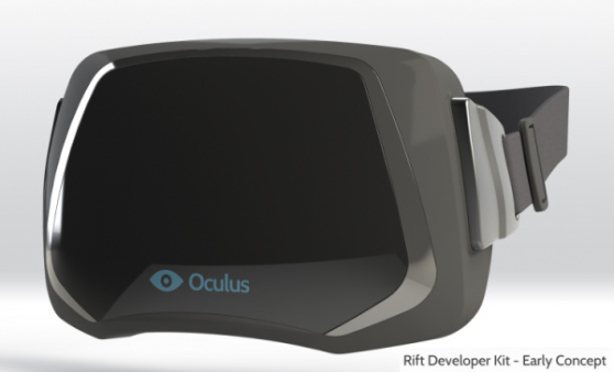 oculus rift prototype1 copy