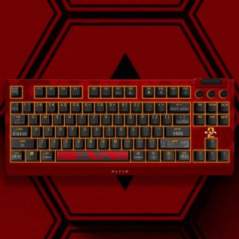 razer viper v3 pro evangelion