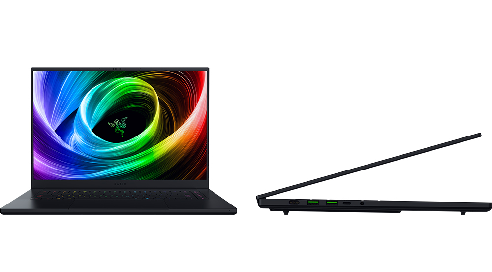 razer blade 16 ces 2025