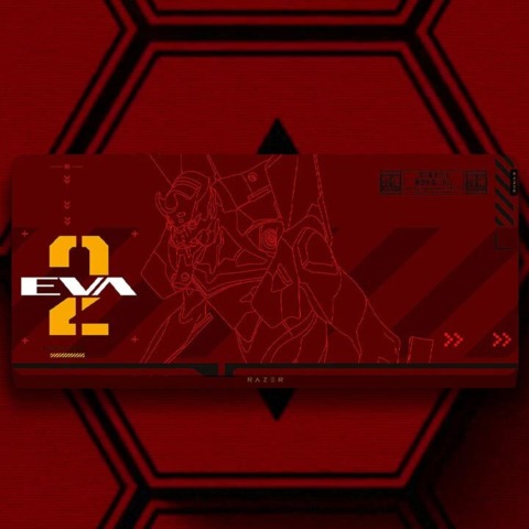 razer viper v3 pro evangelion