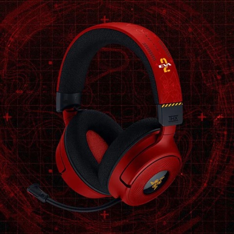 razer viper v3 pro evangelion