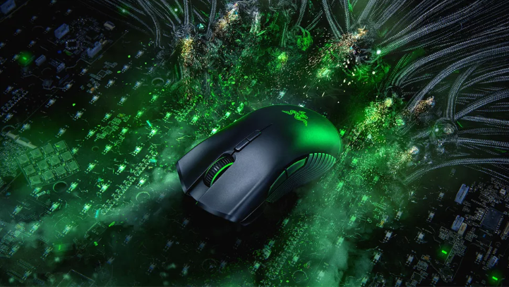 razer mamba wireless