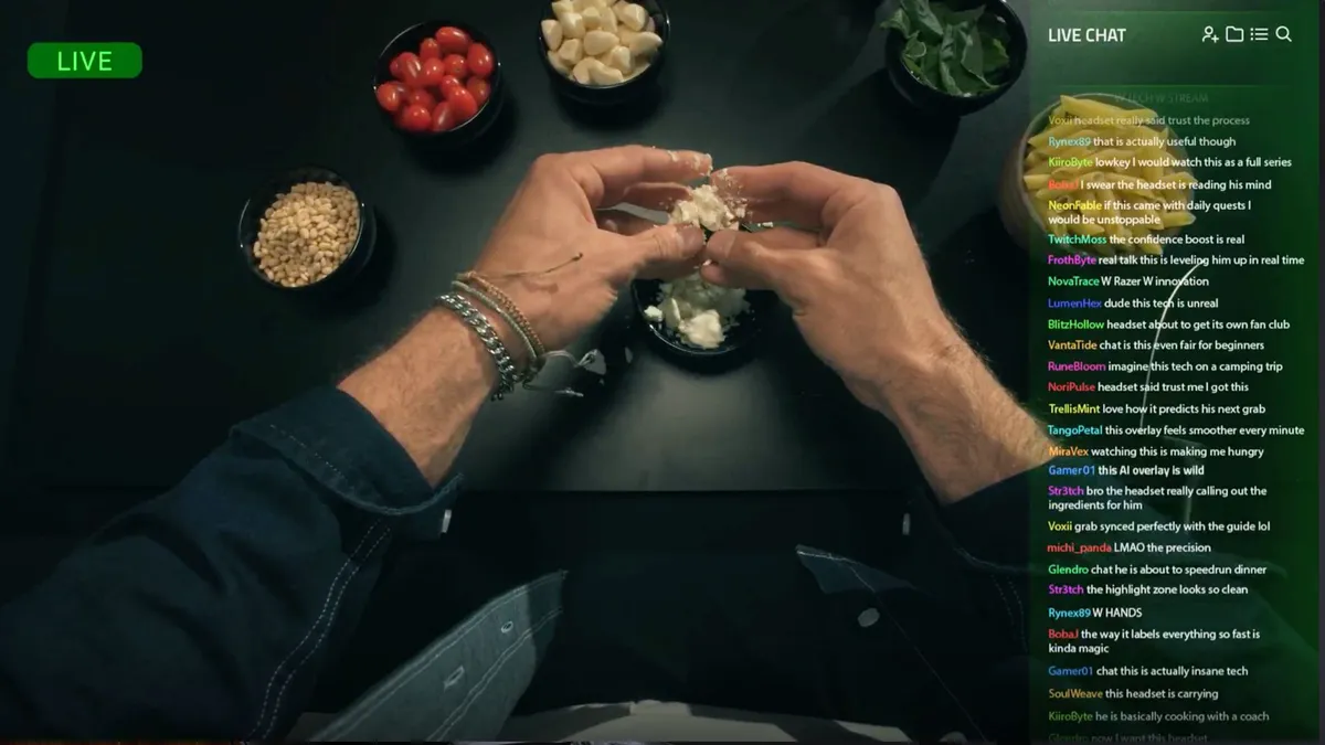 razer project motoko 1