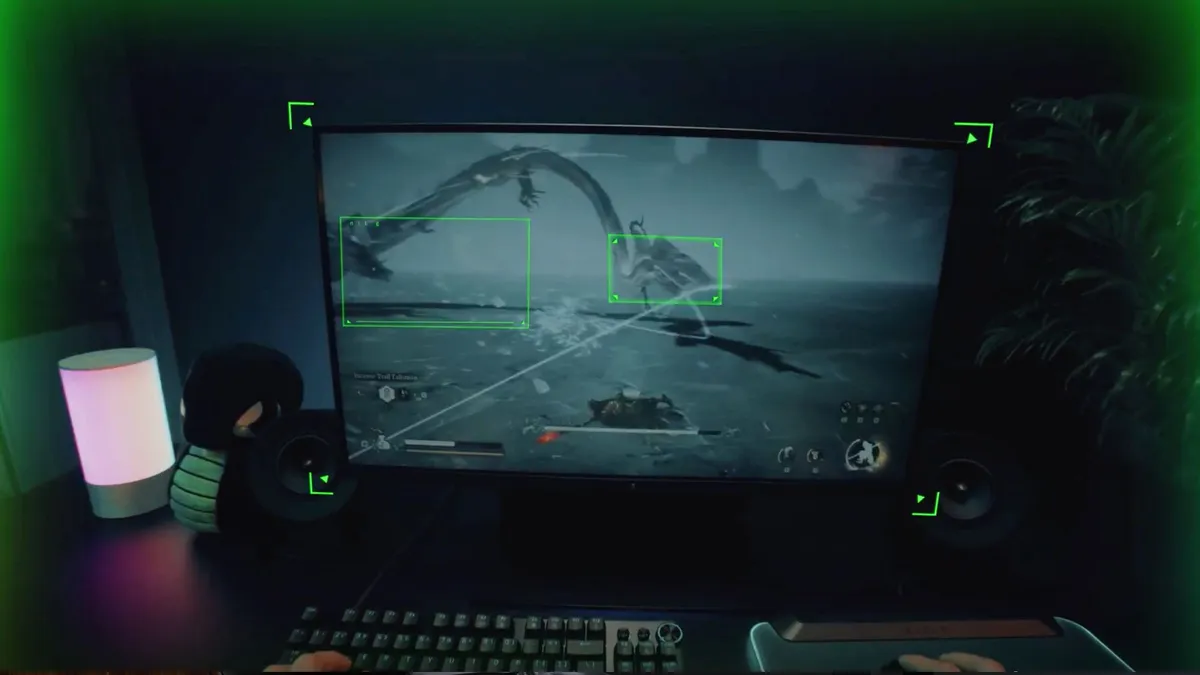 razer project motoko 1