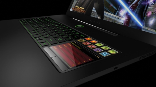 razer blade