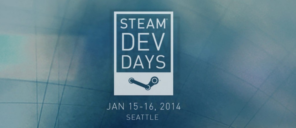 steam dev days