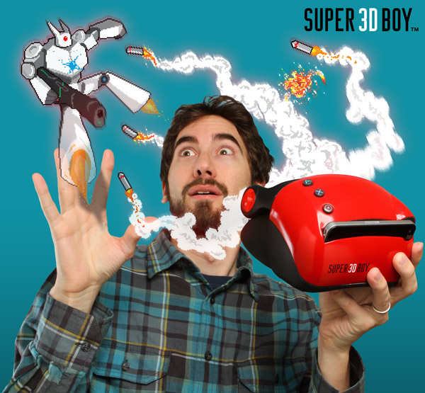 super-3d-boy-playing