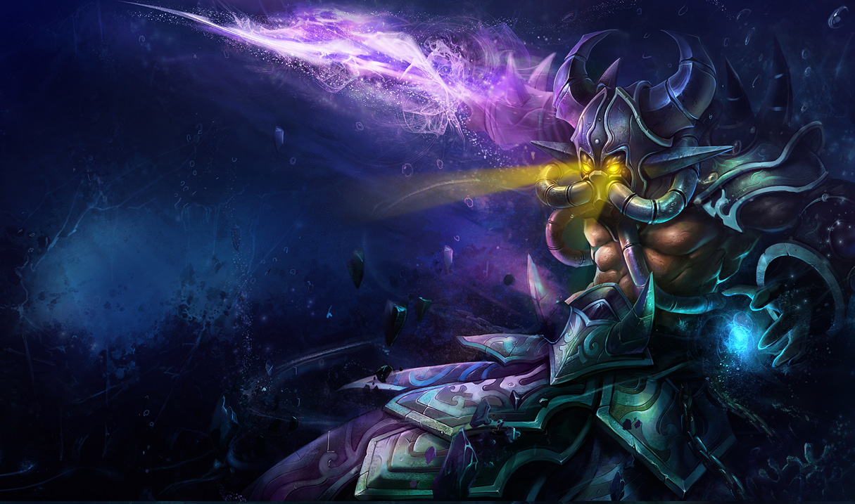 kassadin deepone splash