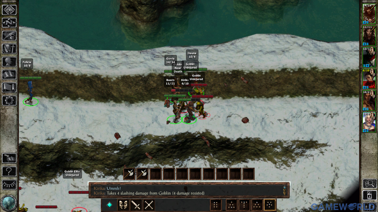 icewind dale 2