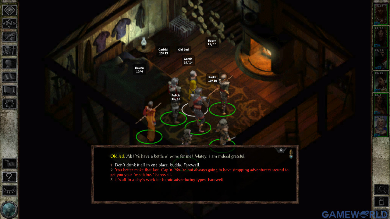 icewind dale 3