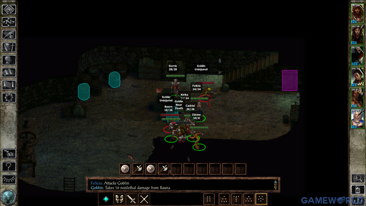 icewind dale 6