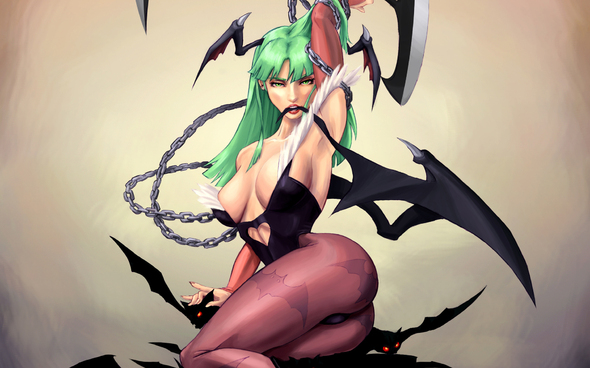 darkstalkers-morrigan