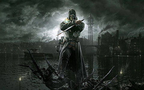 dishonored