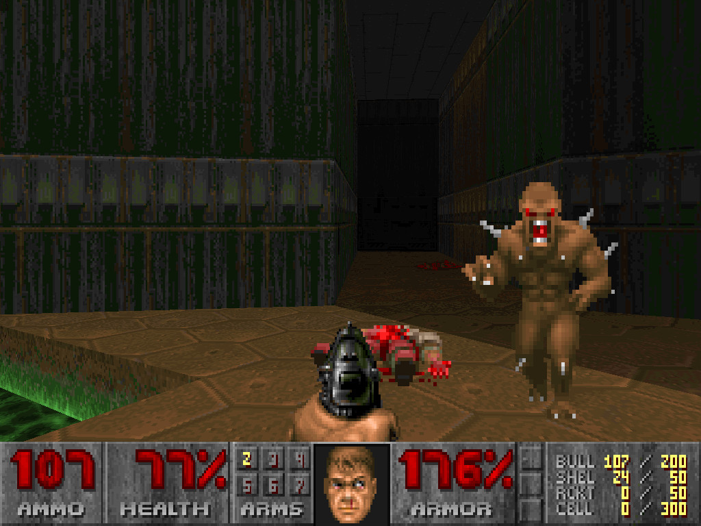 doom